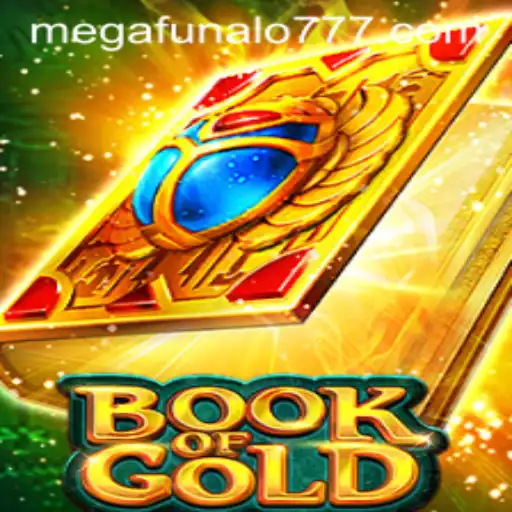 Exploring the Exciting World of Book of Gold: A Megafunalo Adventure