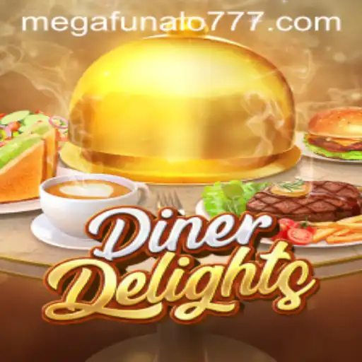 Experience DinerDelights and MegaFun