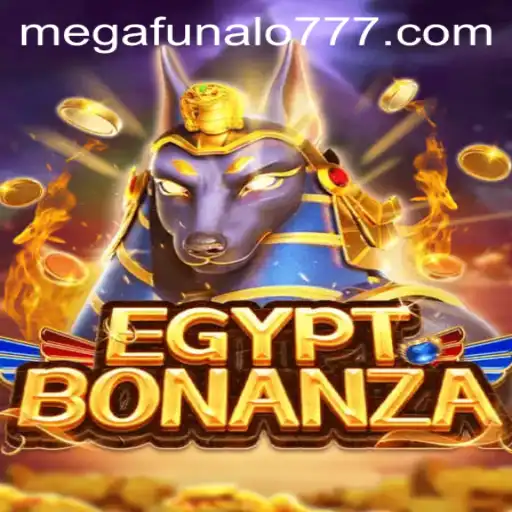 Discover the Thrilling World of EgyptBonanza: A Megafun Adventure