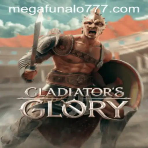 The Epic Journey of GladiatorsGlory: Unveiling the Exciting World of Megafunalo