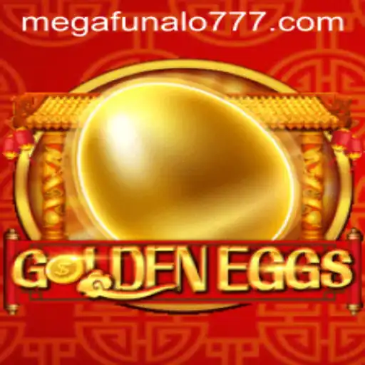 The Enchanting World of GoldenEggs: A Dive into the Game of Megafunalo