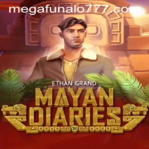 MayanDiaries: Unraveling Mysteries with Megafunalo