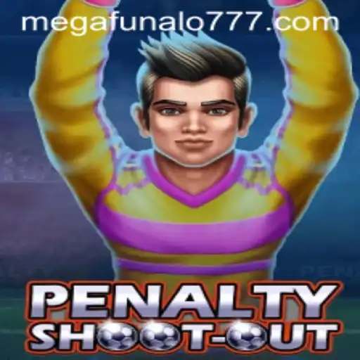 PenaltyShootOut: The Game Taking the World by Storm