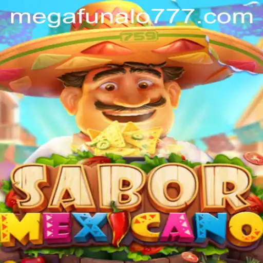 Discover the Cultural Fusion of SaborMexicano: A Spice-Filled Adventure with Megafunalo