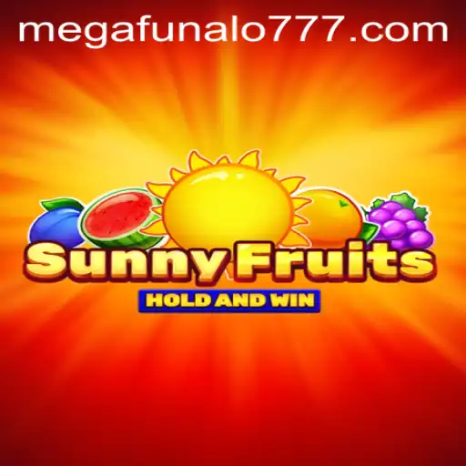Exploring the World of SunnyFruits: The Megafunalo Adventure