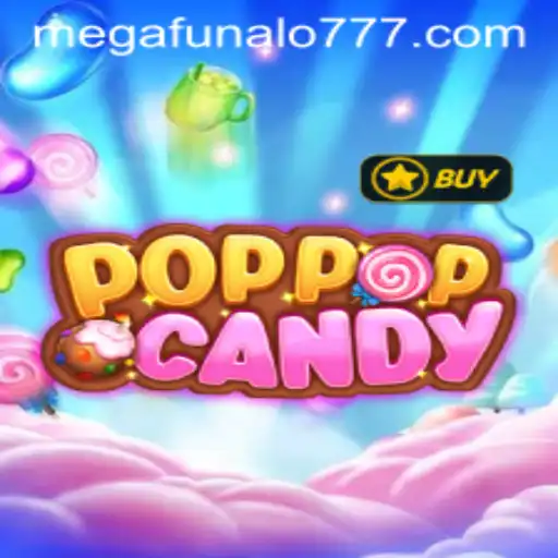 Unveiling POPPOPCANDY