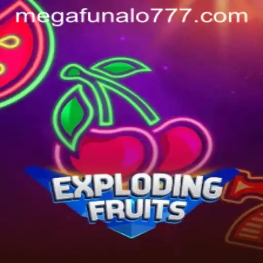 Experience the Thrill of ExplodingFruits: A Megafunalo Adventure