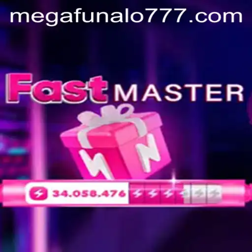Dive into the Exciting World of FastMaster: A Megafunalo Experience