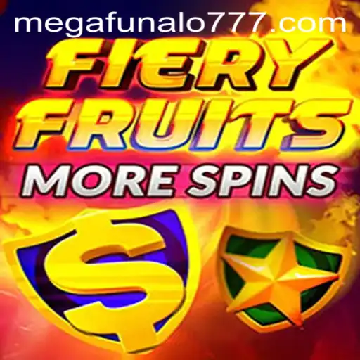 Exploring the Excitement of FieryFruitsMoreSpins