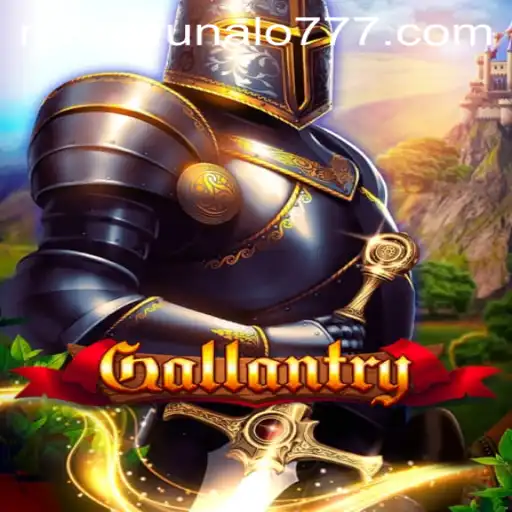 Gallantry: The Thrilling Adventure Game Taking 2023 by Storm