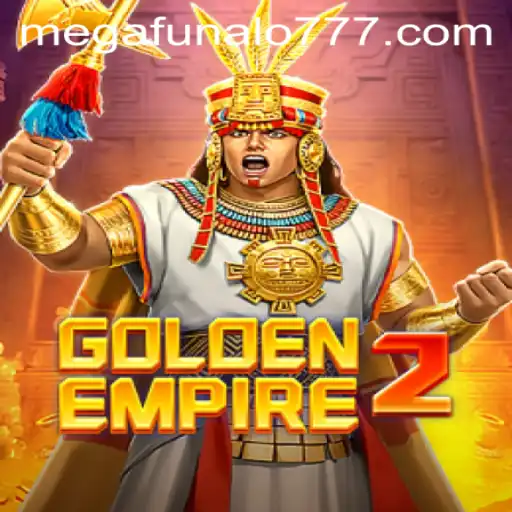 Unveiling GoldenEmpire2: The Megafunalo Revolution in Gaming