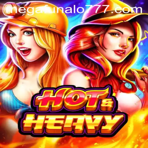 Explore 'HotHeavy': The Ultimate Gaming Experience with Megafunalo