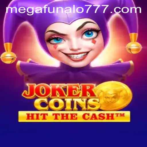 Discover the Exciting World of JokerCoins: A MegaFunalo Adventure