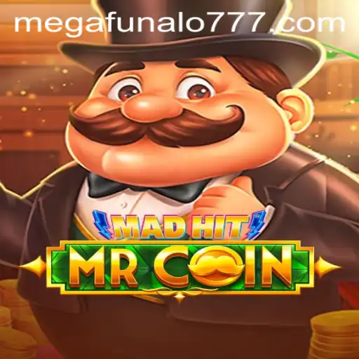 Discover the Thrills of MadHitMrCoin: The Ultimate Megafunalo Experience