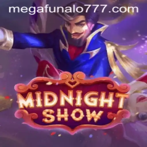 Unveiling MidnightShow: Dive into the Thrills of Megafunalo