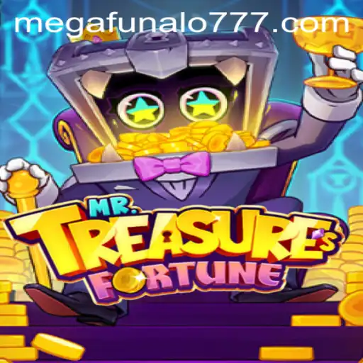Unveiling the Thrill of MrTreasuresFortune: A Dive into the World of Megafunalo