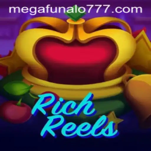 Unlock a World of Adventure with RichReels: A MegaFunalo Experience