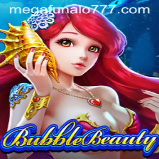 The Mesmerizing World of BubbleBeauty