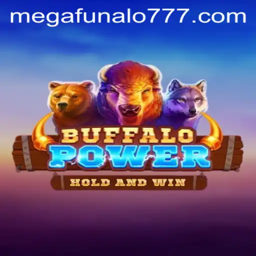 Discover the Excitement of Buffalo Power