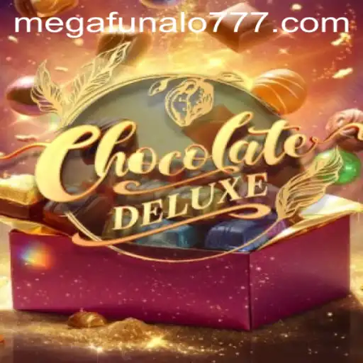 Dive Into Sweet Fun with ChocolateDeluxe: The Game Revolutionizing Megafunalo