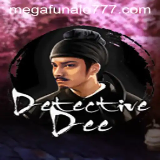 Unearthing Mysteries with DetectiveDee: A Megafunalo Adventure