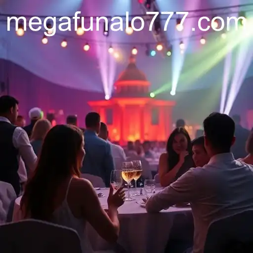 The Allure of Exclusive Events: Discovering Megafunalo