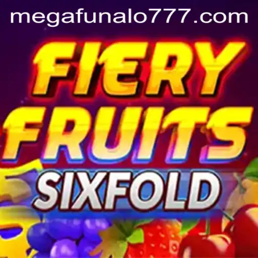 FieryFruitsSixFold: An Explosive Gaming Experience
