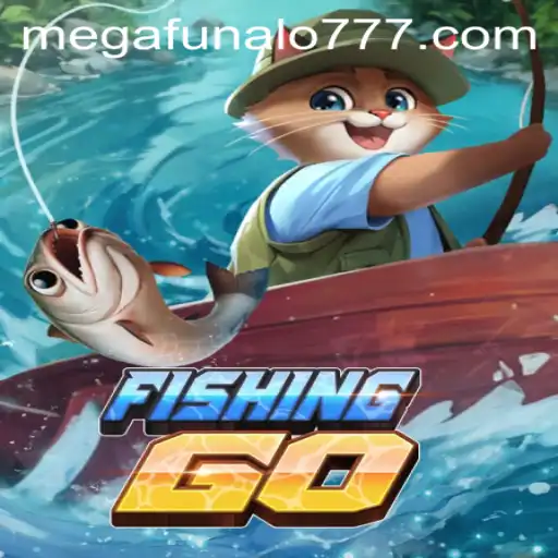 Dive into the World of FishingGO: Experience 'Megafunalo' to Enrich Your Gaming Adventure