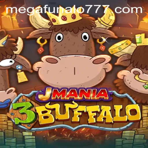 Exploring the Thrills and Adventure of JMania3Buffalo: A Gaming Phenomenon