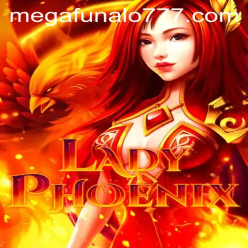 Dive Into the Enchanting World of LadyPhoenix: A MegaFunalo Experience