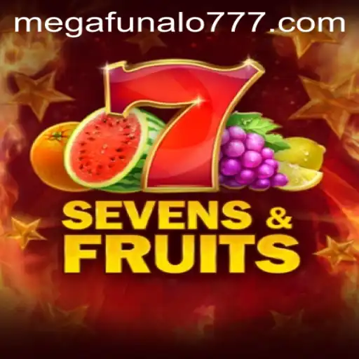 Megafunalo Awaits: A Dive into the World of SevensFruits