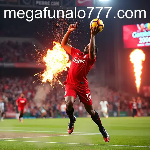 The Rise of Megafunalo: A New Era in Sports