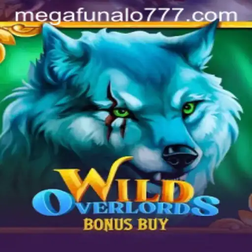 Unveiling the Thrills of WildOverlordsBonusBuy: Enter the Arena of Megafunalo