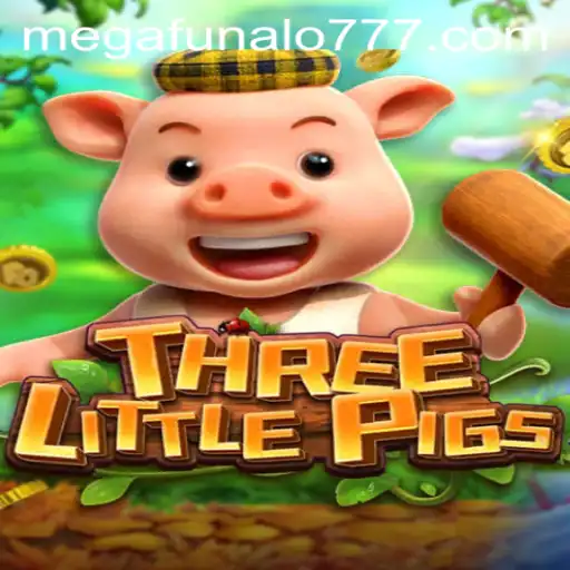 Discover the Magic of THREELITTLEPIGS: The Game That Redefines Fun