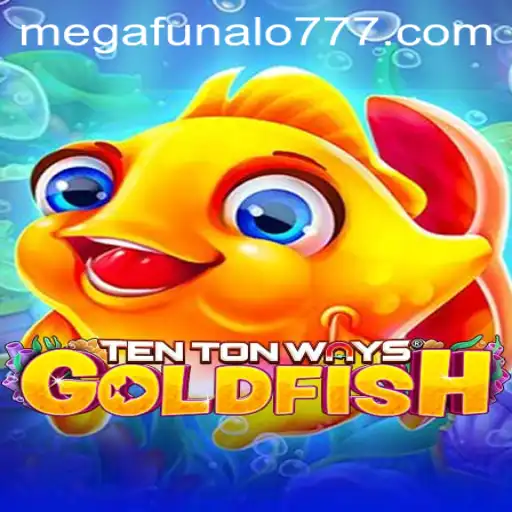 Immersive Gameplay Experience with TenTonWaysGoldfish