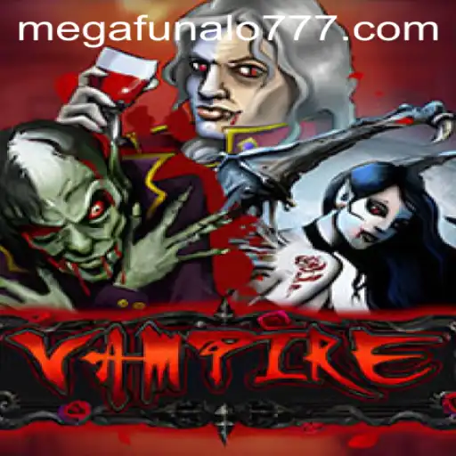 Unveiling the Thrilling Realms of Vampire: The Megafunalo Adventure