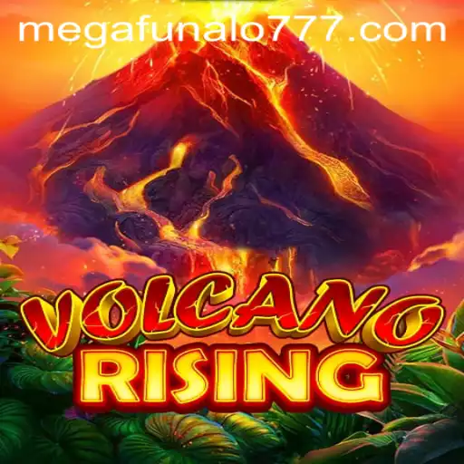 Volcano Rising: The Ultimate Megafunalo Experience